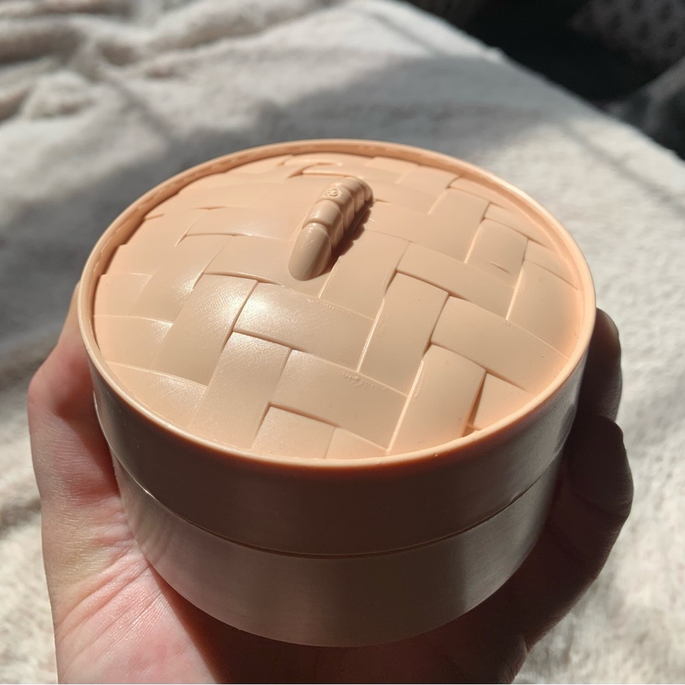 Mystery Dumpling Stress Ball